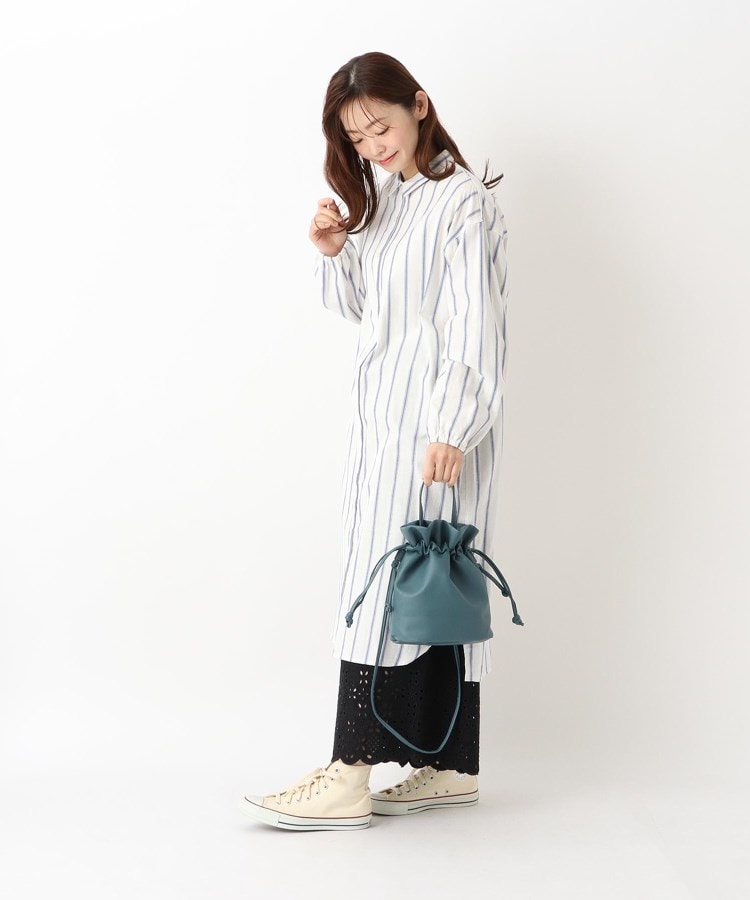 ワンズテラス(one'sterrace)の◆巾着2WAYショルダー13