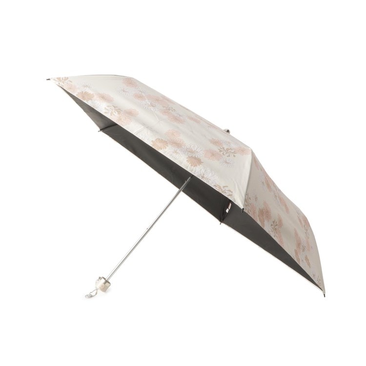 ワンズテラス(one'sterrace)の【晴雨兼用/UV】PAUL ＆ JOE クリザンテーム 折傘 折りたたみ傘