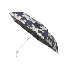 ワンズテラス(one'sterrace)の【晴雨兼用/UV】PAUL ＆ JOE クリザンテーム 折傘 折りたたみ傘