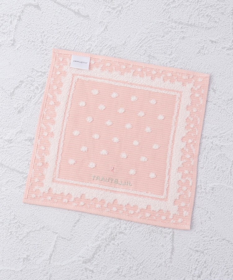 ワンズテラス(one'sterrace)の◆JILL STUART タオルハンカチ ホワイティ2