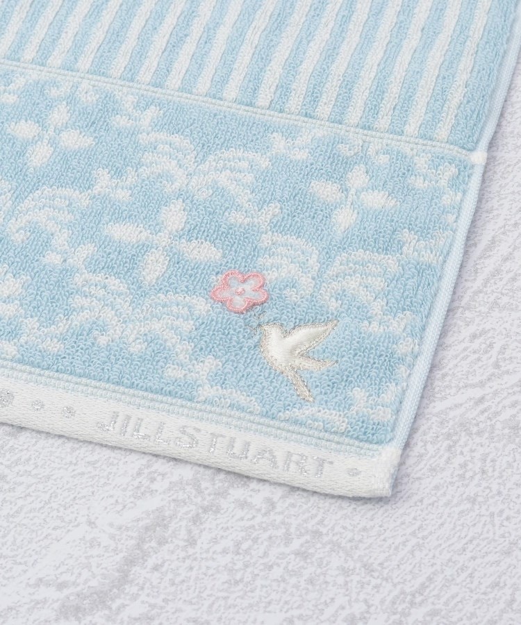 ワンズテラス(one'sterrace)の◆JILL STUART タオルハンカチ ハミングバード3