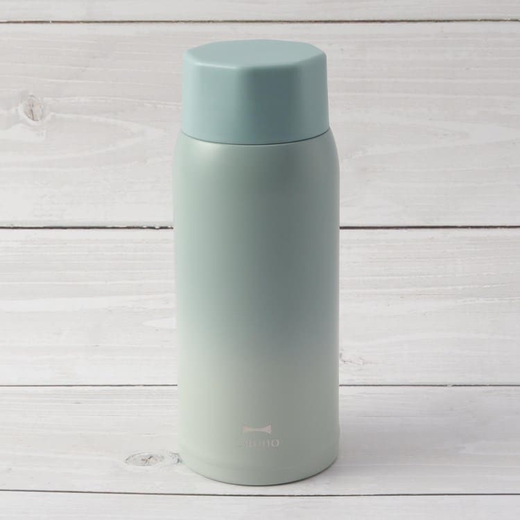 ワンズテラス(one'sterrace)のBRUNO 軽量ステンレスボトル 350ml ボトル