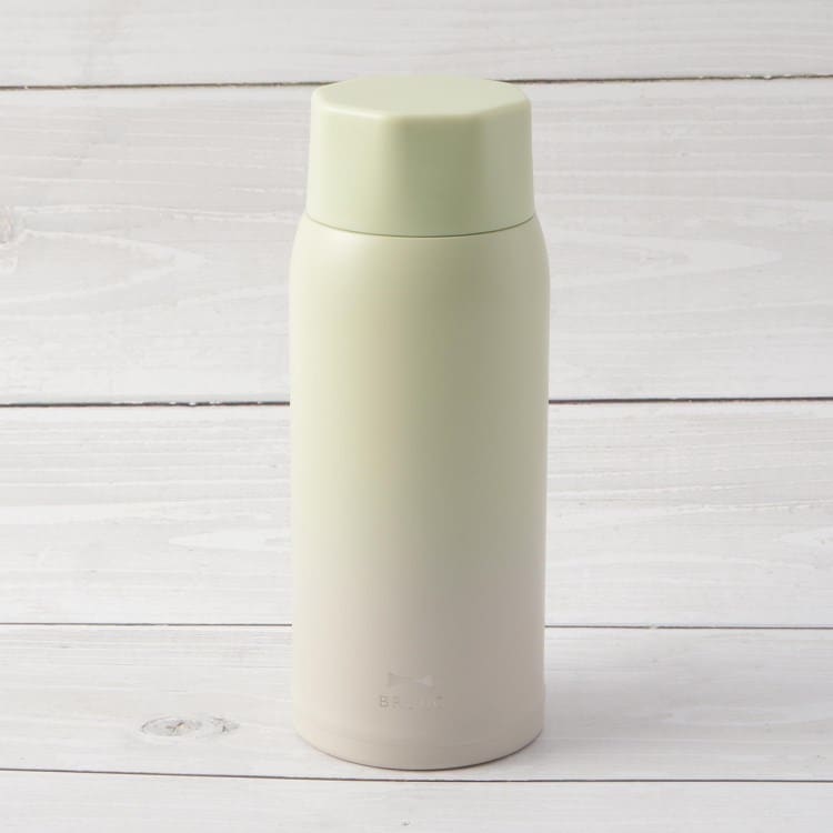 ワンズテラス(one'sterrace)のBRUNO 軽量ステンレスボトル 350ml ボトル