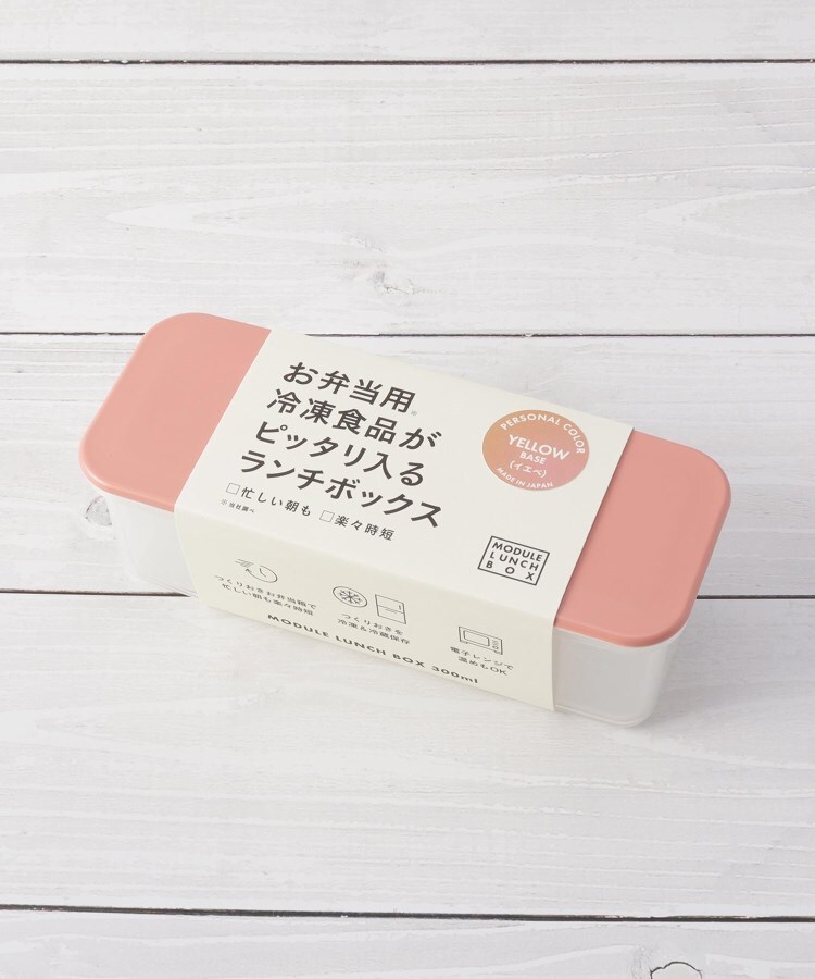 ワンズテラス(one'sterrace)の◆MODULE ランチボックス 300ml6