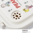 ワンズテラス(one'sterrace)の◆【ワンズテラスオリジナル】SNOOPY ラク軽弁当箱 550ml5