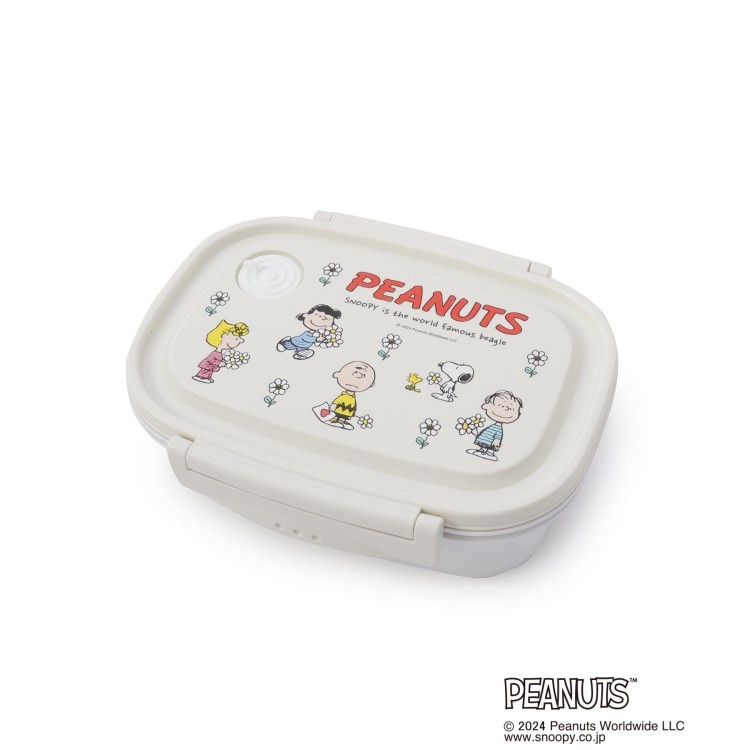 ワンズテラス(one'sterrace)の◆【ワンズテラスオリジナル】SNOOPY ラク軽弁当箱 720ml スヌーピー