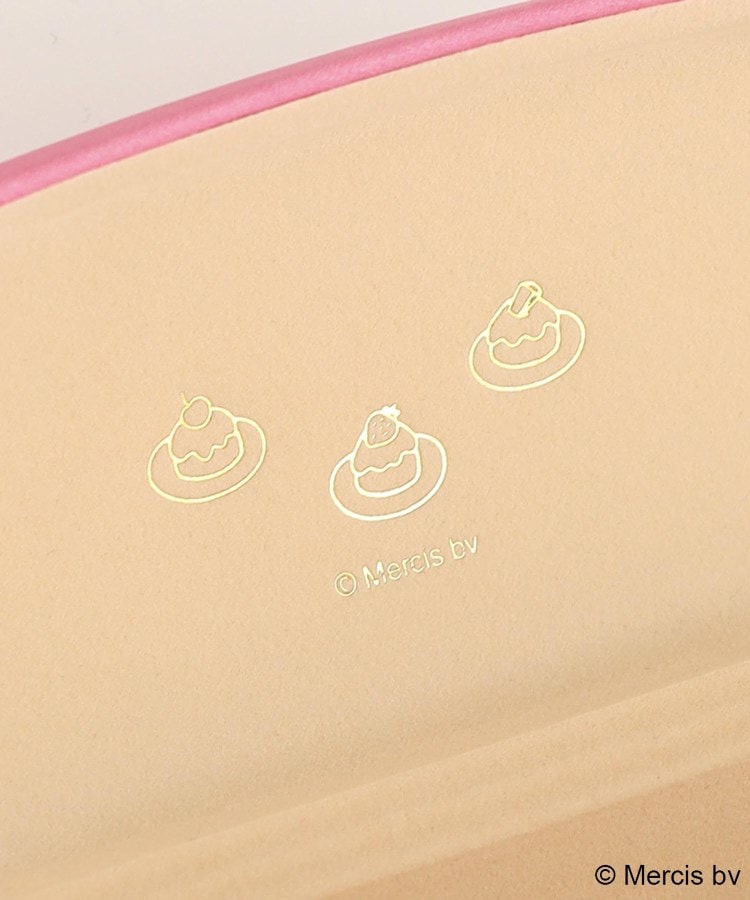 ワンズテラス(one'sterrace)の◆Dick Bruna miffy メガネケース&クロスセット9