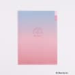 ワンズテラス(one'sterrace)の◆Dick Bruna miffy ポケットクリアファイル A55