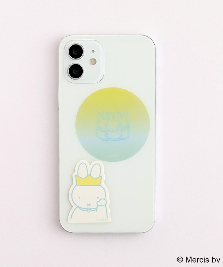 ワンズテラス(one'sterrace)の◆【先行販売】Dick Bruna miffy ステッカーセット6