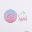 ワンズテラス(one'sterrace)の◆【先行販売】Dick Bruna miffy ステッカーセット3