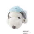 ワンズテラス(one'sterrace)のSNOOPY ひんやり這い型5