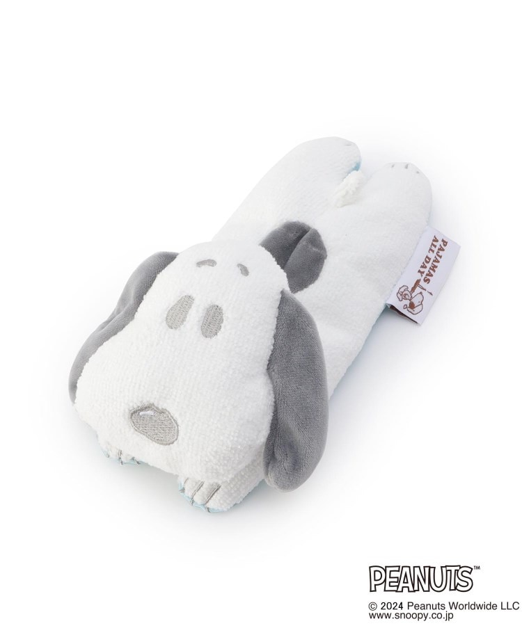 ワンズテラス(one'sterrace)のSNOOPY ひんやりアイピロー1