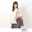 ワンズテラス(one'sterrace)のSNOOPY ボトルインショルダー 保冷ポケット付き15