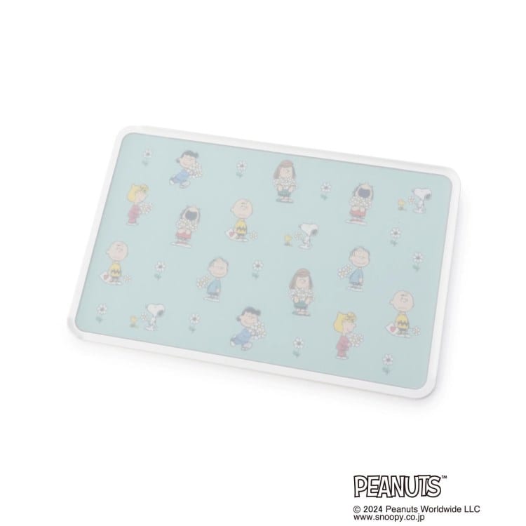 ワンズテラス(one'sterrace)の◆【ワンズテラスオリジナル】SNOOPY カッティングボード フラワー スヌーピー