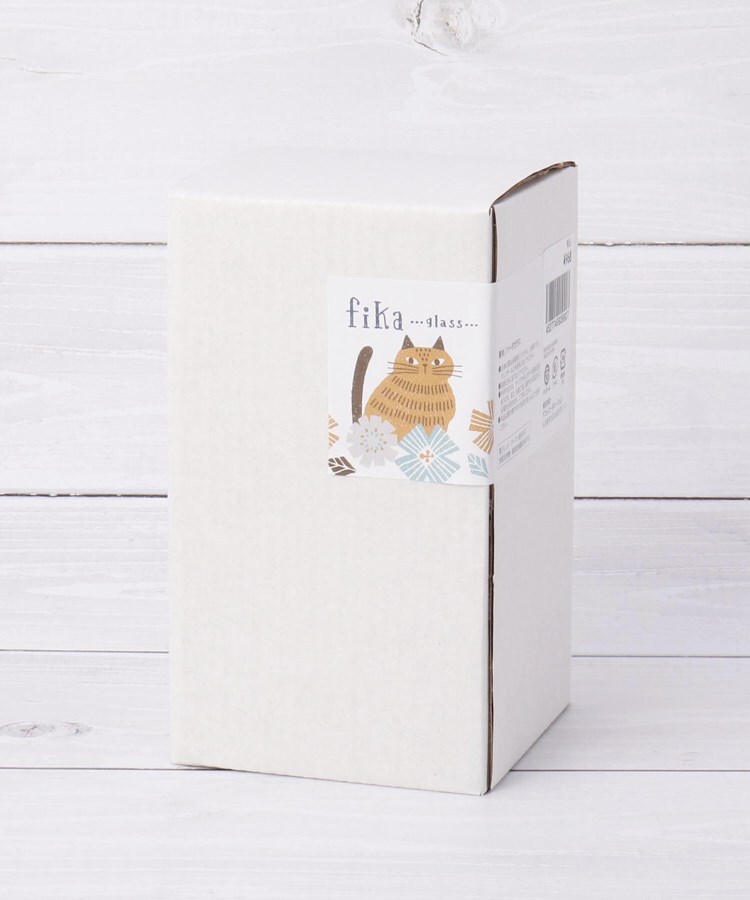 ワンズテラス(one'sterrace)の◆FIKA グラス 310ml6