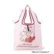 ワンズテラス(one'sterrace)の◆【数量限定】MOOMIN ショッピングバッグ L ローズ3