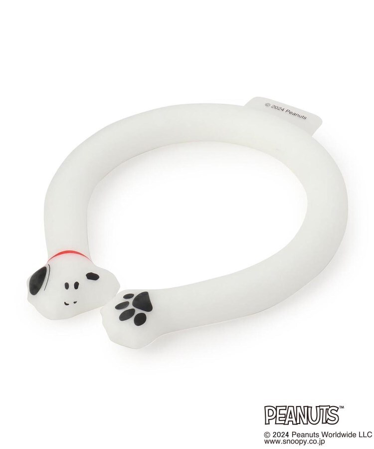 ワンズテラス(one'sterrace)の◆【ひんやり】SNOOPY アイスループ 立体 M1