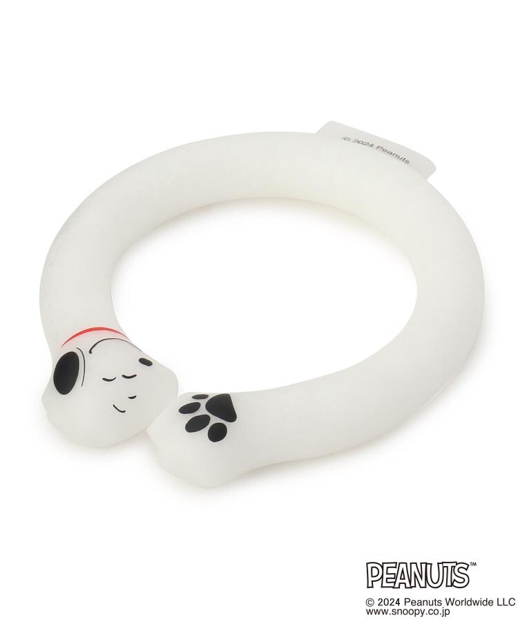 ワンズテラス(one'sterrace)の◆【ひんやり】SNOOPY アイスループ 立体 S1