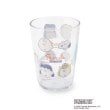 ワンズテラス(one'sterrace)の◆SNOOPY クリアタンブラー 370ml ソノタ(879)