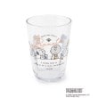 ワンズテラス(one'sterrace)の◆SNOOPY クリアタンブラー 370ml クリスタル(900)