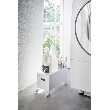 ワンズテラス(one'sterrace)の◆tower タワー 蓋付き収納ボックスワゴン S3