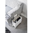 ワンズテラス(one'sterrace)のtower タワー 蓋付き収納ボックスワゴン L5