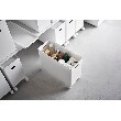 ワンズテラス(one'sterrace)のtower タワー 蓋付き収納ボックスワゴン L9