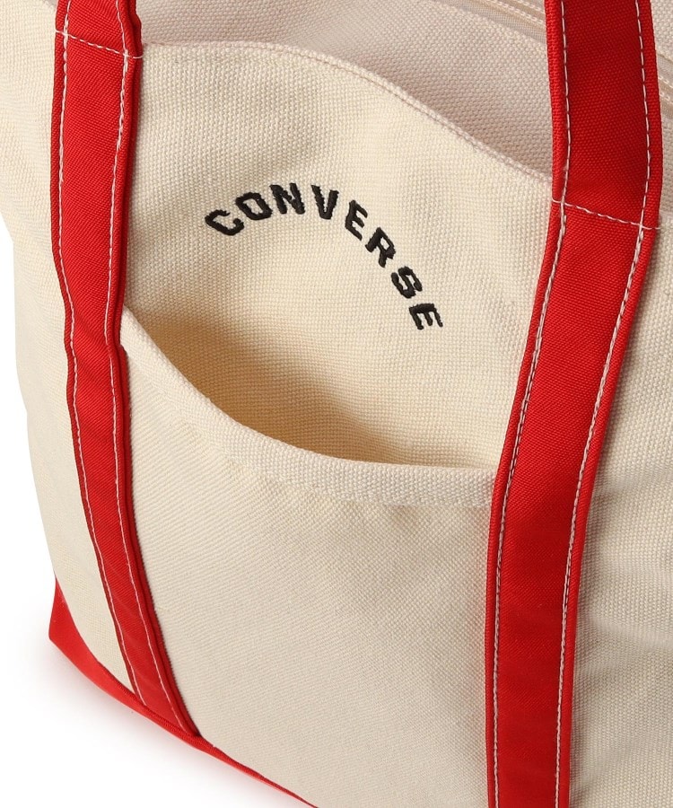 ワンズテラス(one'sterrace)のCONVERSE アーチトート M10