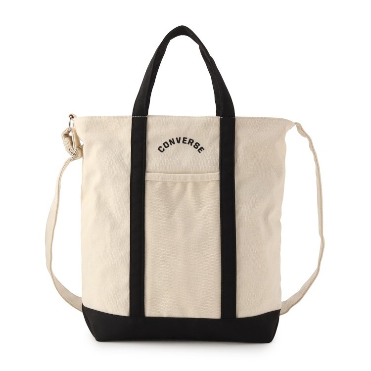 ワンズテラス(one'sterrace)の◆CONVERSE アーチトート M トートバッグ
