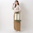 ワンズテラス(one'sterrace)の◆CONVERSE アーチトート M16