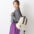 ワンズテラス(one'sterrace)の◆CONVERSE サークルミニバックパック17