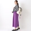 ワンズテラス(one'sterrace)の◆CONVERSE サークルミニバックパック18