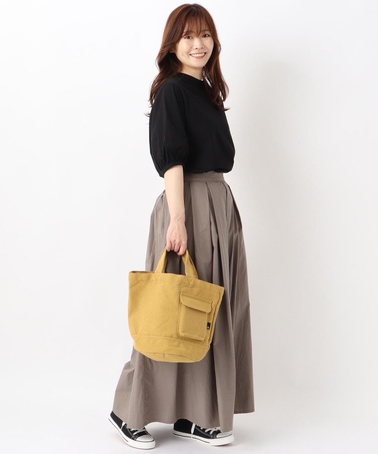 ワンズテラス(one'sterrace)のROOTOTE ルートート デリ リサイクル コットン C11