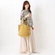 ワンズテラス(one'sterrace)の【A4可】ROOTOTE ルートート ミディアム リサイクル コットンB11