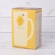 ワンズテラス(one'sterrace)の目安つき ハイボールジョッキ 435ml7