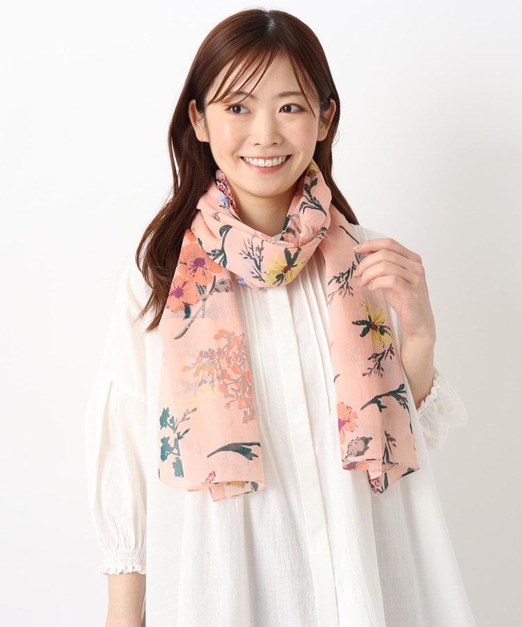 ワンズテラス(one'sterrace)の◆軽くてやわらかいコットンストール6