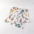 ワンズテラス(one'sterrace)の◆軽くてやわらかいコットンストール アイボリー(904)
