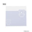 ワンズテラス(one'sterrace)の◆Dick Bruna miffy メモパッド17
