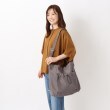ワンズテラス(one'sterrace)のLegato Largo ドロスト A4ショルダー10