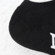 ワンズテラス(one'sterrace)の◆DICKIES ロゴ刺繍底パイル 3P スニーカー丈ソックス6