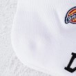 ワンズテラス(one'sterrace)のDICKIES ロゴ刺繍底パイル 3P アンクルソックス6