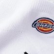 ワンズテラス(one'sterrace)のDICKIES ロゴ刺繍底パイル 3P アンクルソックス8