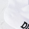 ワンズテラス(one'sterrace)の◆DICKIES ロゴ刺繍底パイル 3P クォーターソックス6