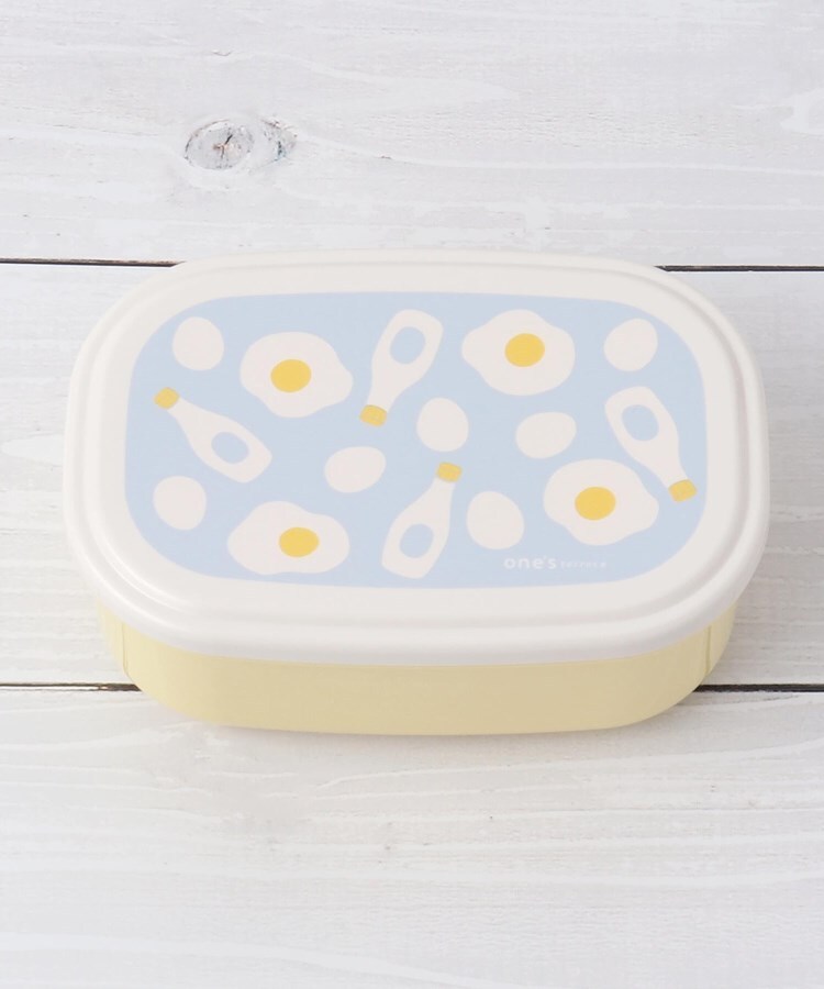 ワンズテラス(one'sterrace)の◆【ワンズテラスオリジナル】LDL 抗菌シール容器 3P2