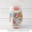 ワンズテラス(one'sterrace)の◆【先行販売】ハローキティ 抗菌ふわっと弁当箱 2段6