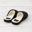 ワンズテラス(one'sterrace)の◆レース 前開きスリッパ3
