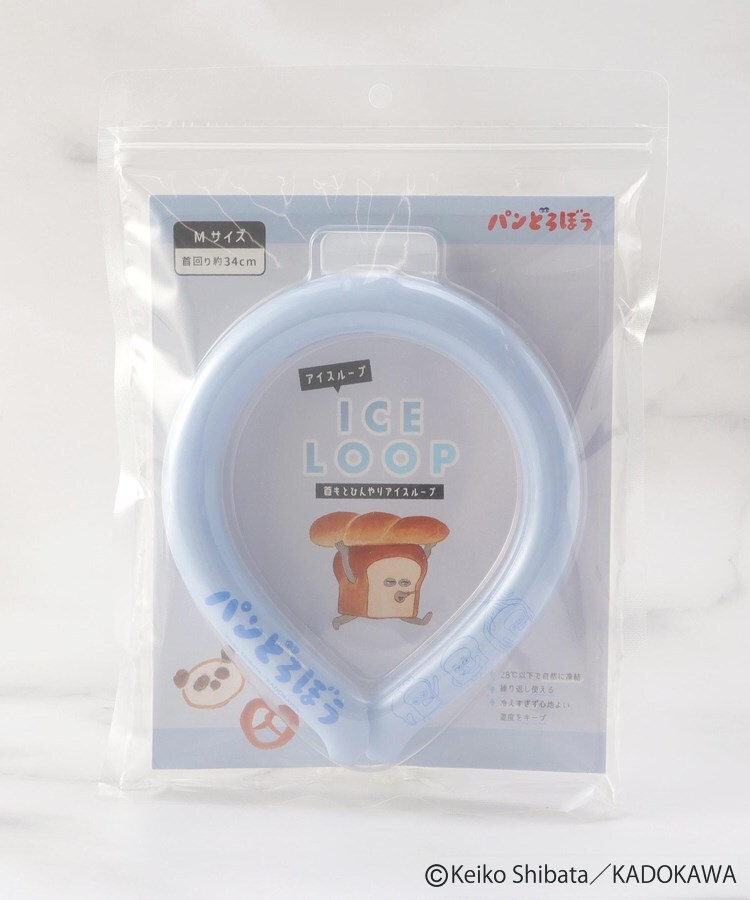 ワンズテラス(one'sterrace)のパンどろぼう ICE LOOP26