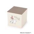ワンズテラス(one'sterrace)の◆MOOMIN フタ付ティッシュケース1