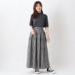 ワンズテラス(one'sterrace)の◆ハイネック 5分袖カットソープルオーバー13