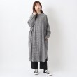 ワンズテラス(one'sterrace)の◆綿 ワイドシャツワンピース10
